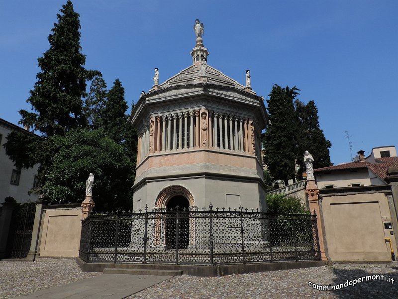 34 Bergamo alta.JPG -           